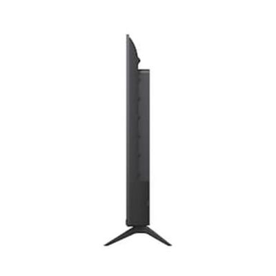 Smart TV 43 4K LG 43NU850BPSA NANO AI WebOS 26 HDR10 Preto / Bivolt