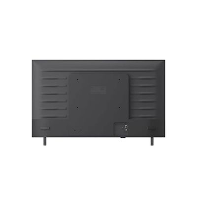 Smart TV 43 4K LG 43NU850BPSA NANO AI WebOS 26 HDR10 Preto / Bivolt