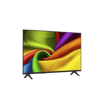 Smart TV 43 4K LG 43NU850BPSA NANO AI WebOS 26 HDR10 Preto / Bivolt