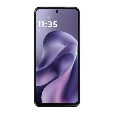 Smartphone G17 Tela 6,7 Polegadas 256GB 4G Câmera 50MP Motorola Roxo