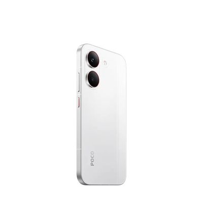 Xiaomi POCO X8 Pro 5G 512GB - 12GB Ram (White) Branco - Pocophone