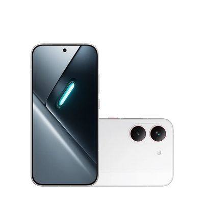 Xiaomi POCO X8 Pro 5G 512GB - 12GB Ram (White) Branco - Pocophone