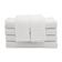 Toalha de Rosto Profissional - 45x80cm Branco