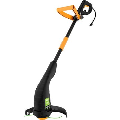 Aparador de Grama Elétrico WG AG01E 1600W WAP Preto / 110V
