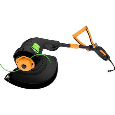 Aparador de Grama Elétrico WG AG01E 1600W WAP Preto / 110V