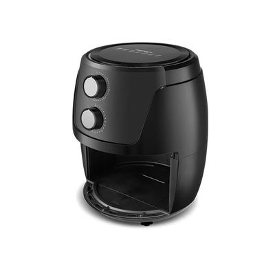 Fritadeira Air Fryer BFR37 4,2L 1500W Revestimento Dura Mais Britânia Preto / 110V