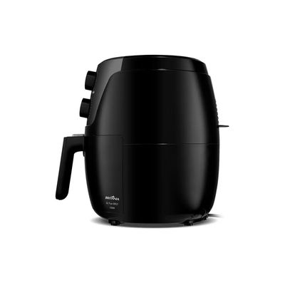 Fritadeira Air Fryer BFR37 4,2L 1500W Revestimento Dura Mais Britânia Preto / 110V