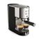 Cafeteira Elétrica Arno Espresso Steam e Pump Virtuoso Plus 1L 15 Bar Thermoblock Inox / 220V