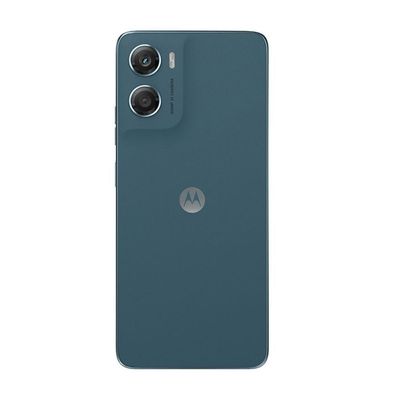 Smartphone Motorola G06 XT2535 4GB 128GB Câmera 50MP Azul Marinho
