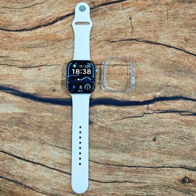 Smartwatch Microwear W11 Pro 2gb Série 11 Whatsapp A Prova D'água