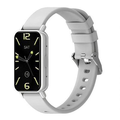 Smartwatch Peje Band 1 Faz Chamadas - A Prova D'água