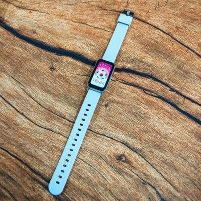 Smartwatch Peje Band 1 Faz Chamadas - A Prova D'água