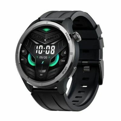 Smartwatch Haylou Solar Neo Amoled A Prova Dagua