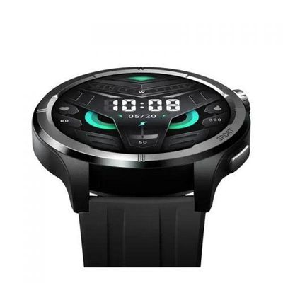 Smartwatch Haylou Solar Neo Amoled A Prova Dagua