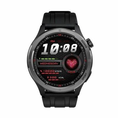 Smartwatch Haylou Solar Neo Amoled A Prova Dagua