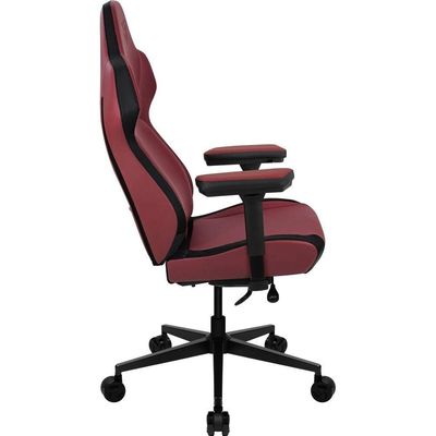 Cadeira Gamer Thunderx3 Core Smart Modern Vermelha