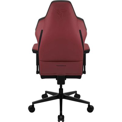 Cadeira Gamer Thunderx3 Core Smart Modern Vermelha