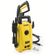Lavadora de Alta Pressão Tramontina 1200W 127V com Mangueira 3m e Jato Regulável