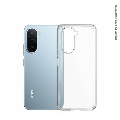 Smartphone Xiaomi Redmi A7 Pro 4GB RAM 128GB 13MP Azul