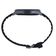 Relógio Masculino Smart Pro Digital em Silicone com Tela AMOLED Preto Séculus 1.43POL