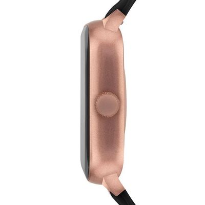 Smartwatch Technos Connect Max Pro 1,85 Monitoramento de Batimentos e Sono 10 Dias Rosê