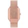 Smartwatch Technos Connect Max Pro 1,85 Monitoramento de Batimentos e Sono 10 Dias Rosê