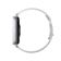 Smartwatch Xiaomi Redmi Watch 5 Active 2" Monitor Saúde 18 Dias Prata
