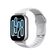 Smartwatch Xiaomi Redmi Watch 5 Active 2" Monitor Saúde 18 Dias Prata
