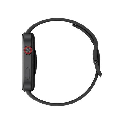 Smartwatch Xiaomi Redmi Watch 6 GPS Monitor Saúde 24h 576h Preto