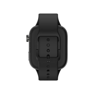 Smartwatch Xiaomi Redmi Watch 6 GPS Monitor Saúde 24h 576h Preto