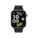 Smartwatch Xiaomi Redmi Watch 6 GPS Monitor Saúde 24h 576h Preto