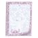 Bloco de Papel Carta DAC Smart Stitch A4 48 Folhas Papel Offset Azul