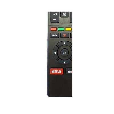 Controle Remoto Universal Grupo MXT 01369 Smart TV LED e LCD