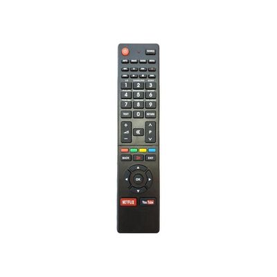 Controle Remoto Universal Grupo MXT 01369 Smart TV LED e LCD