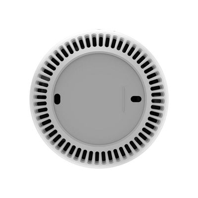 Detector de Fumaça Smart IDF 620 Zigbee Alarme Sonoro Branco Intelbras