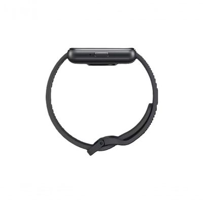 Smartband Samsung Galaxy Fit3 Compatível Com Android Grafite