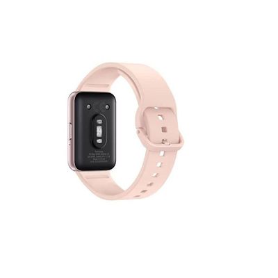 Smartband Samsung Galaxy Fit3 Compativel Com Android Rosé