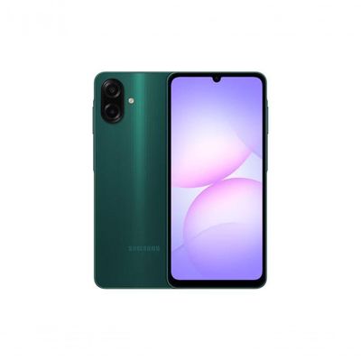 Celular Smartphone Samsung A07 4G Dual Chip 128GB 4GB Ram Verde