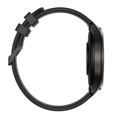 Smartwatch Multilaser WR206 M2R Tela 1,43 AMOLED com Monitoramento de Saúde Preto