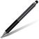 Kit Capa Smart Case Compatível Com O Ipad 8a Geração 10.2 /can/pel E Teclado - Preto