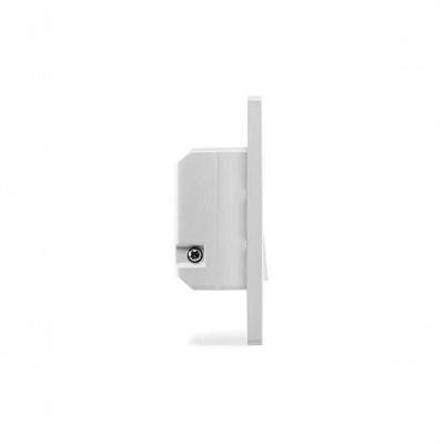 Interruptor Smart Wi-Fi EWS 101 I com Controle Remoto Pelo Aplicativo IZY Intelbras