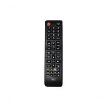 Controle Remoto para TV Grupo MXT Mxt 01317 para Smart TV Samsung Compatível com Séries J e JU6000