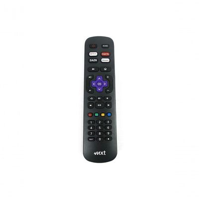 Controle Remoto Grupo MXT MXT 01395 para Smart TV AOC e Philco com Operação Prática
