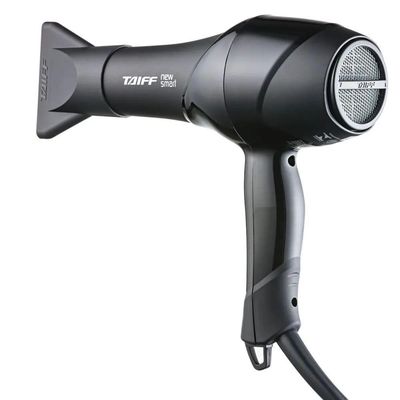 Secador De Cabelo New Smart 1700W Preto 220V