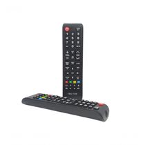 Controle Remoto Compatível Tv Samsung Modelos Smart Lcd