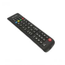 Controle Remoto Compatível Tv Samsung Modelos Smart Lcd