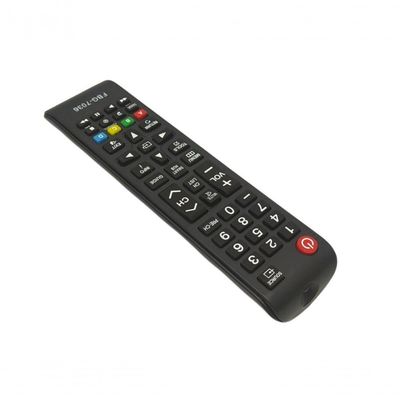Controle Remoto Compatível Tv Samsung Modelos Smart Lcd