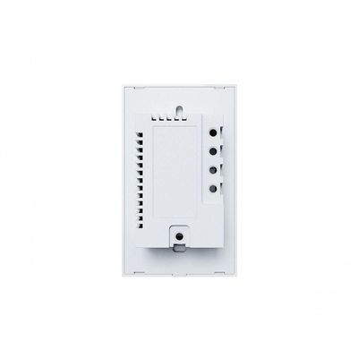 Tomada Simples 10a Smart Wi-fi Ets 2001 Branco 4850066
