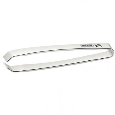 Pinça para Espinha Sushi Tramontina em Aço Inox Inox
