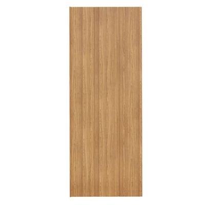 Painel Decorativo Liso 94,5cm para Parede em Mdf Freijó Dalla Costa
